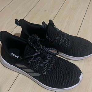 Adidas cloudform comfort shoes